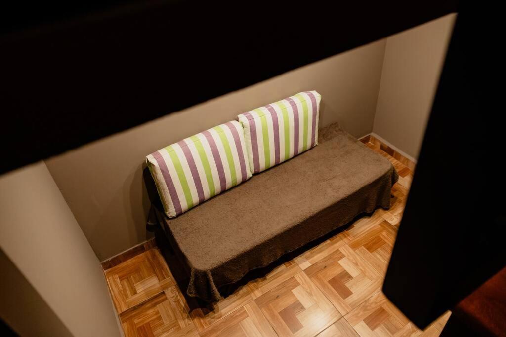 Olive Apartment Салоніки Екстер'єр фото