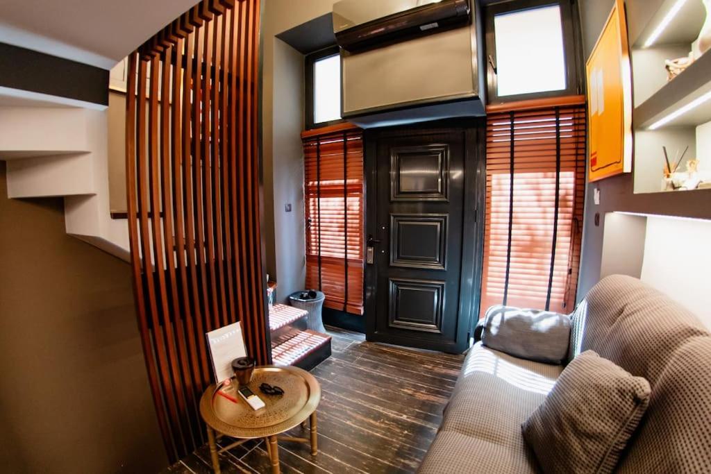 Olive Apartment Салоніки Екстер'єр фото